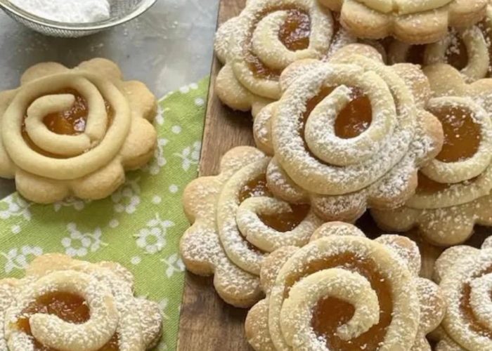 Storie di Grano e Profumo di Biscotti
