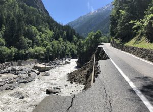 Strada Cogne