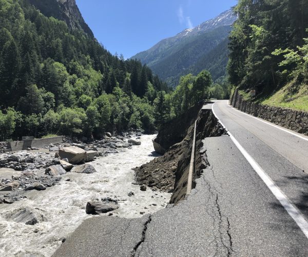 Strada Cogne