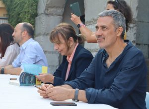 Strega Tour a Saint Vincent Foto Alice Dufour