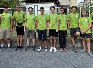 Studenti IESO 2026