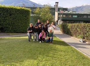 Studenti Manzetti