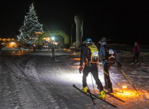 Sulle Tracce del Biondo foto Stefano Jeantet