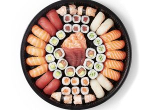 Sushi Wei