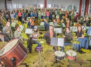 Symphonic Taxi Orchestra