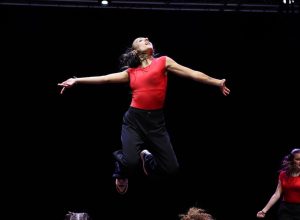 T*Danse - photo credits Daniele Chatrian