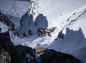 Millet Tour du Rutor Extrême - Foto M Torri