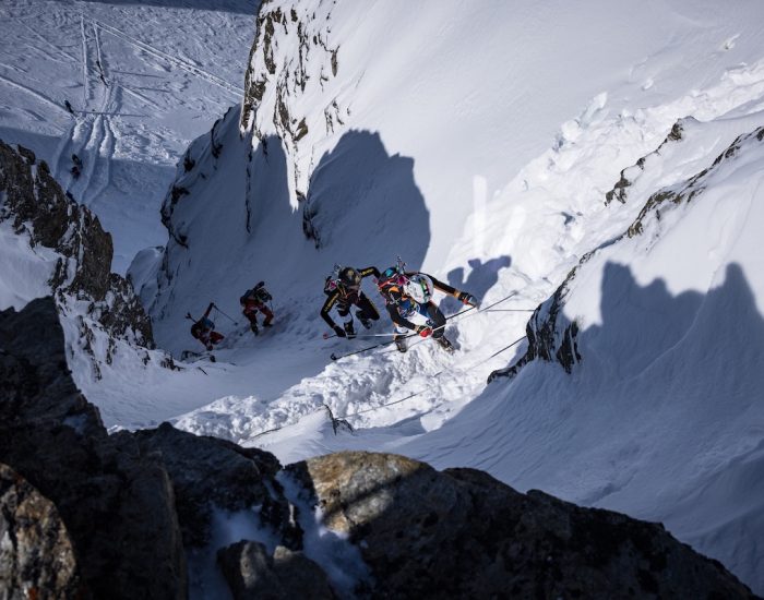 Millet Tour du Rutor Extrême - Foto M Torri