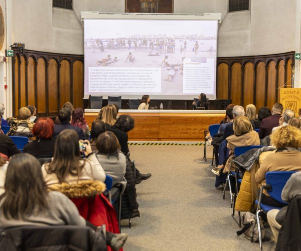 TFT Mutamenti Urbani