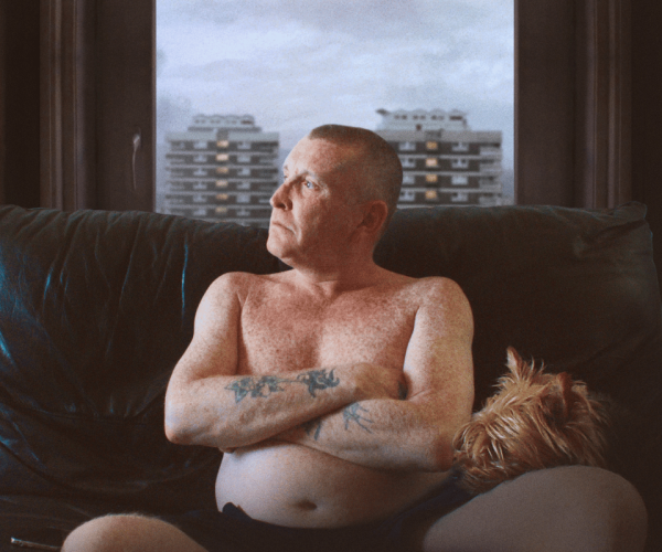 THE FLATS di Alessandra Celesia