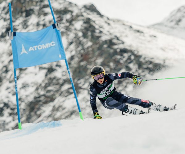 Top , Pila (ITA), //, Mattia Vinatzer, photo credit: Pierre Lucianaz