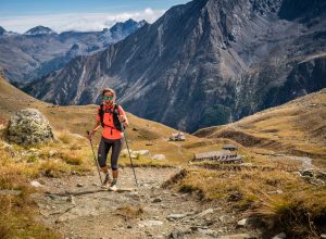 Tor des Glaciers - Florence Golay-Geymond TORX ZZAM Agency Ph JACOPO GREPPI DSC