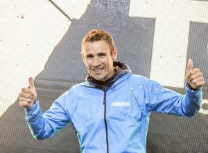 Tor des Géants 2019 - Franco Collé - Foto Stefano Jeantet