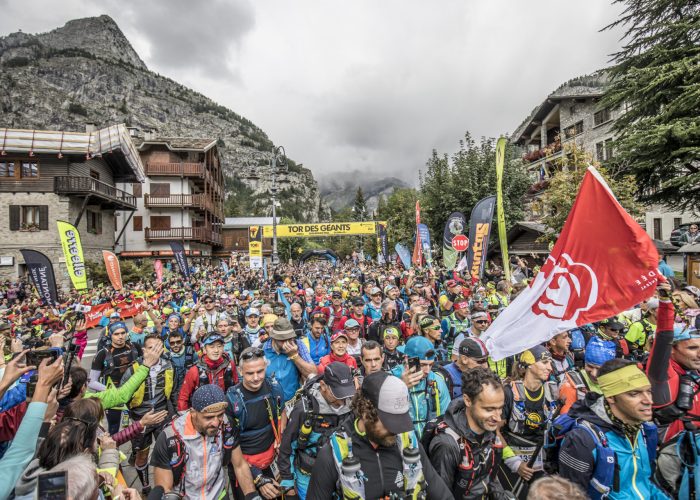 TORX Day partenza courmayeur PH Stefano Jeantet