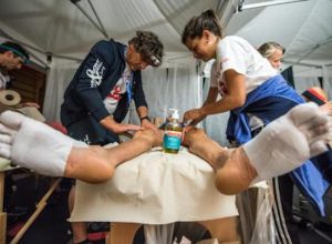 TORX Day Technos Medica Cogne ph Giacomo Buzio