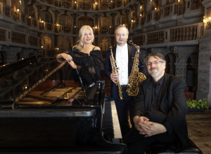 Trio Ovidius
