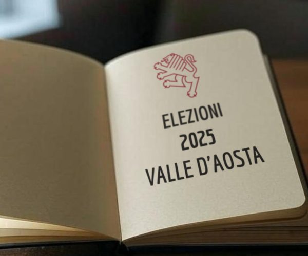 Taccuino elettorale - Elezioni regionali e comunali 2025