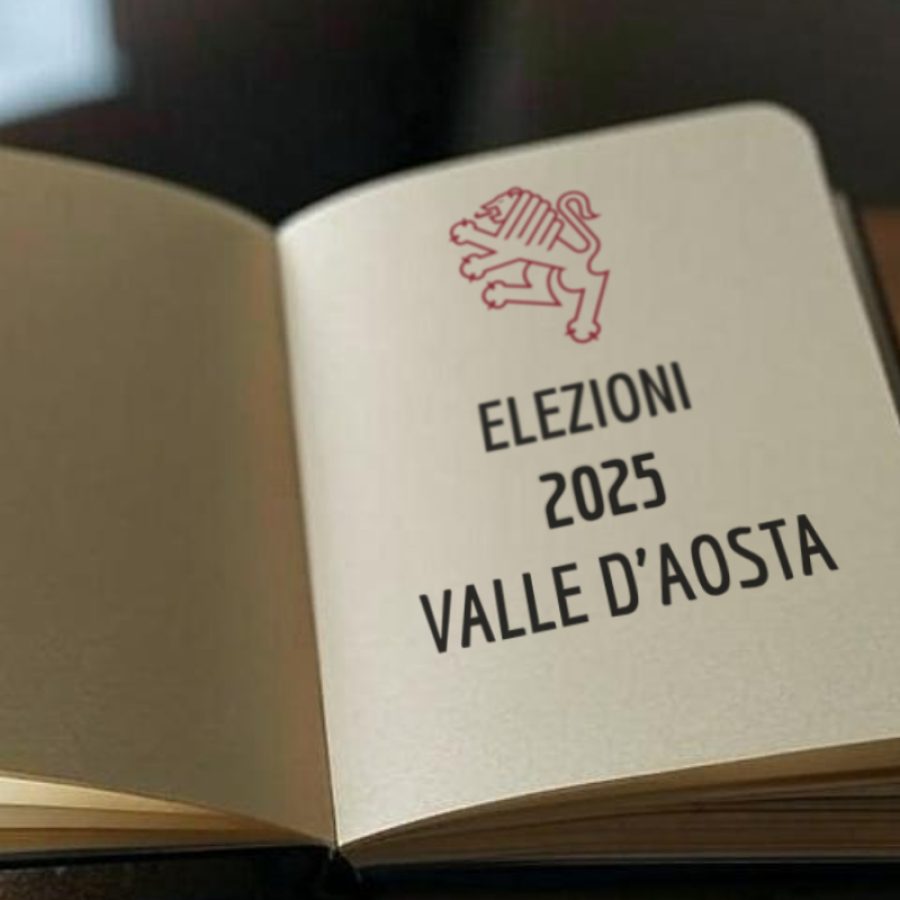 Taccuino elettorale - Elezioni regionali e comunali 2025