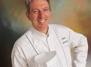 Take a Private Chef - Aosta.