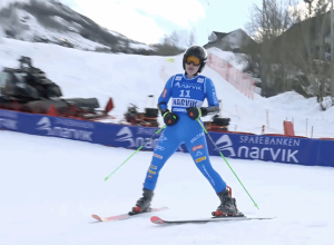 Tatum Bieler Campionati Mondiali Juniores