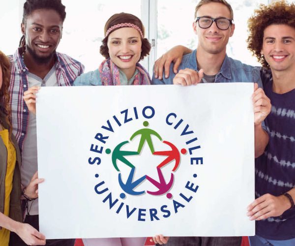 Servizio civile