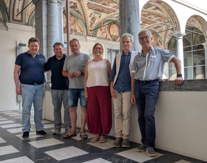 Tavolo Permanente Musica