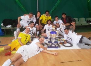 Team Bovio Eteredile