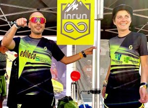 Team Inrun