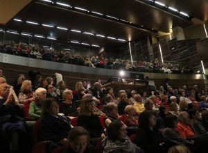 Teatro Splendor pubblico