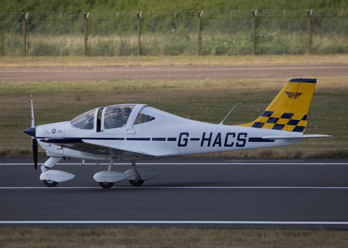 Tecnam P