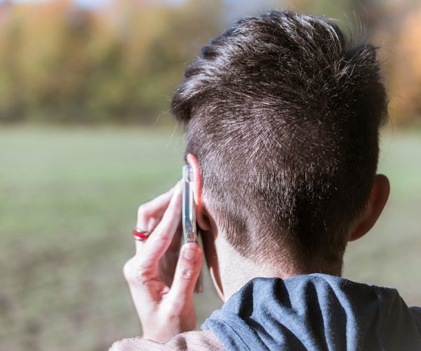 Telefono - telefonata - telefonare