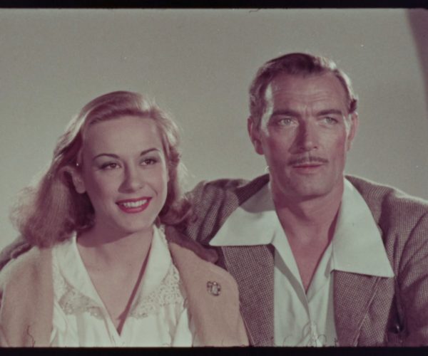 Il William Tell di Errol Flynn - Dietro le quinte di un film mai visto.