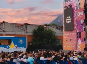 The Barry's - Aosta Summer Festival