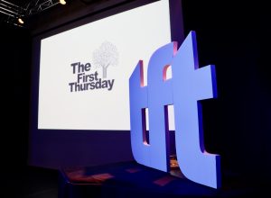 The First Thursday Economia circolare