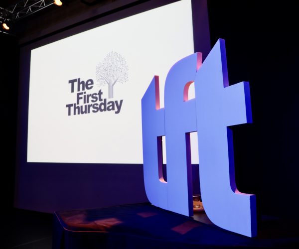 The First Thursday Economia circolare
