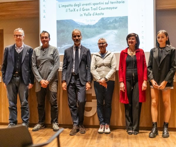 The First thursday cover