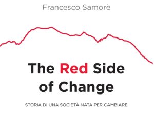 The Red Side of Change