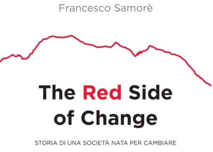 The Red Side of Change