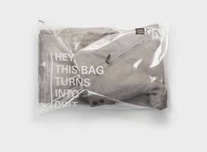 Tipa packaging compostabile