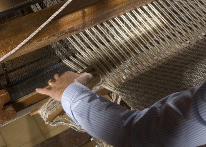 Tisserands