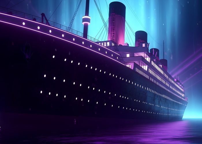 Titanic
