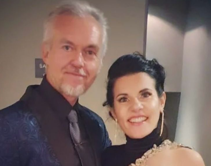 Tiziana e Marco