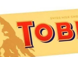 Toblerone