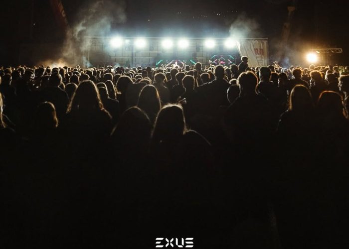 Together Music Festival Foto di Martina Gregorini