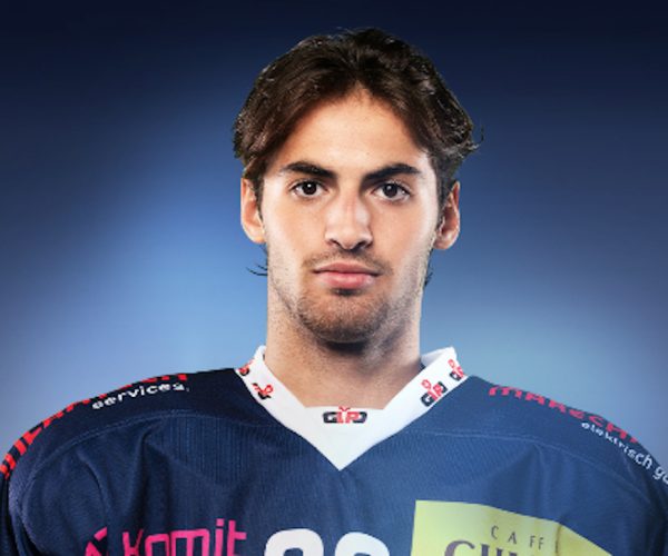 Tommaso De Luca