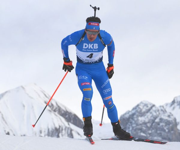 Tommaso Giacomel dicembre x