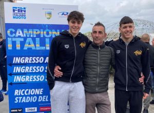 Tommaso Navarretta Matteo Espositi Edoardo Giovannetti