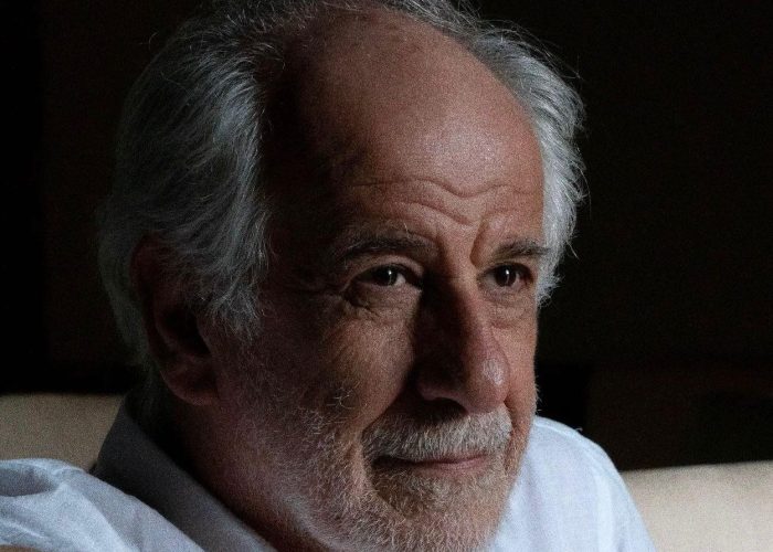 Toni Servillo