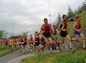 Tor de Gargantua 2012