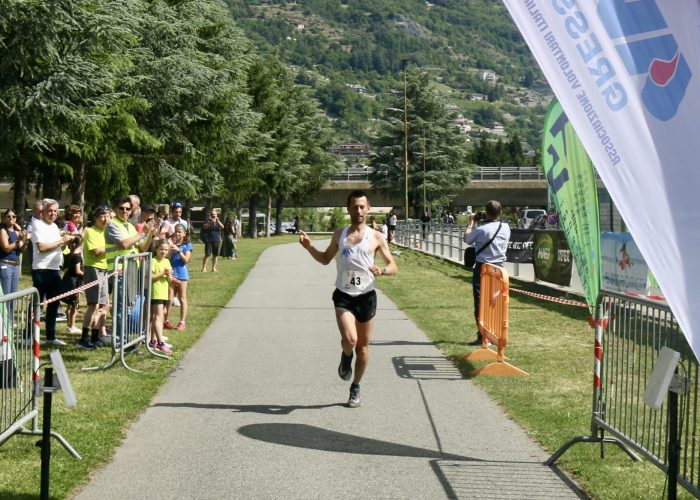 Tor de Gargantua Paolo Gallo Foto Max Riccio